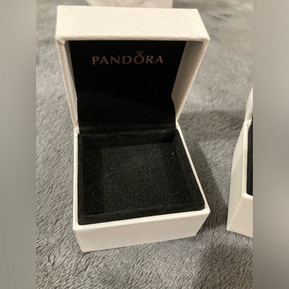 PANDORA EMPTY BOXES - Picture 9 of 9